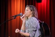 KT Tunstall reacted to being name dropped by Azealia Banks (Image via Getty Images)